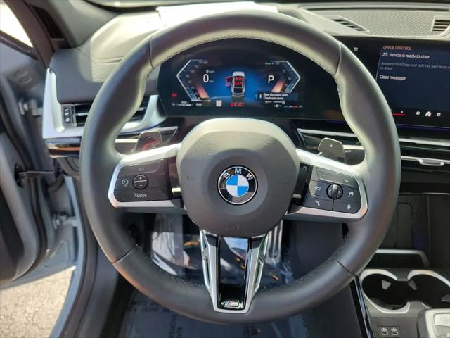 2026 BMW X2 xDrive28i