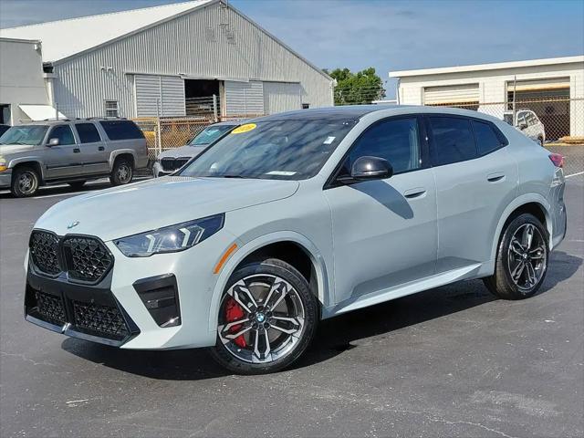 2026 BMW X2 xDrive28i for sale in St. Petersburg, FL