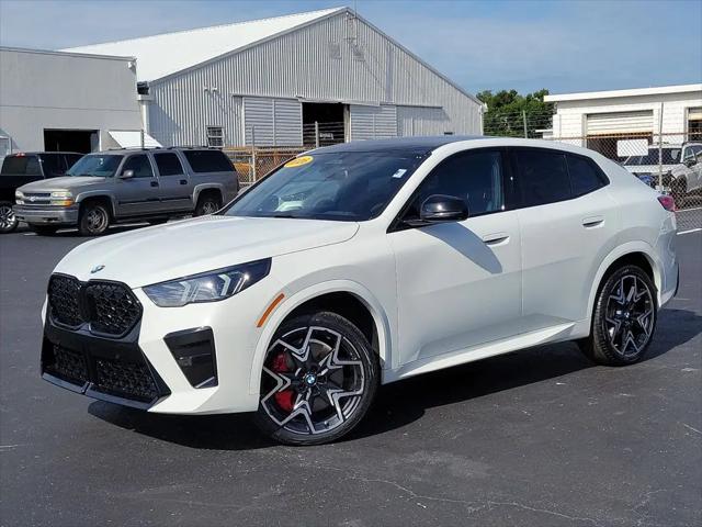 2026 BMW X2 xDrive28i for sale in St. Petersburg, FL