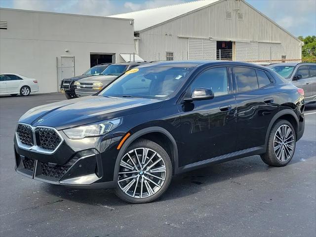 2026 BMW X2 xDrive28i for sale in St. Petersburg, FL