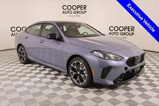 2026 BMW Coupe xDrive for sale in Edmond, OK