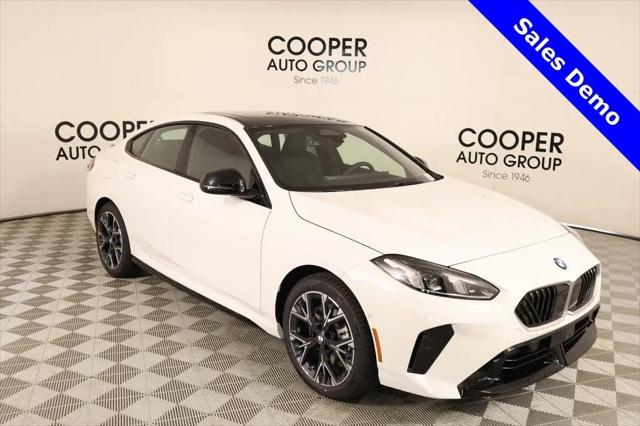 2026 BMW Coupe xDrive for sale in Edmond, OK