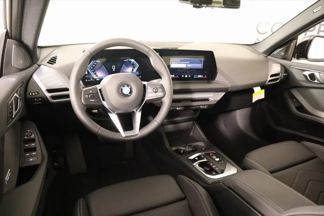 2026 BMW Coupe xDrive