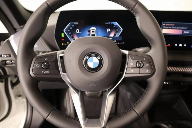 2026 BMW Coupe xDrive
