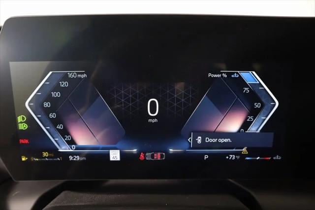 2026 BMW Coupe xDrive