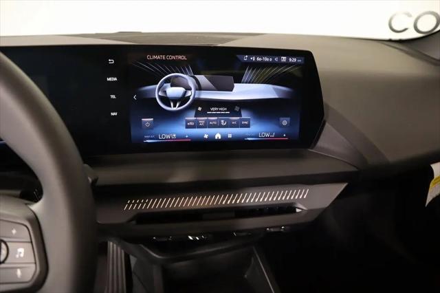 2026 BMW Coupe xDrive