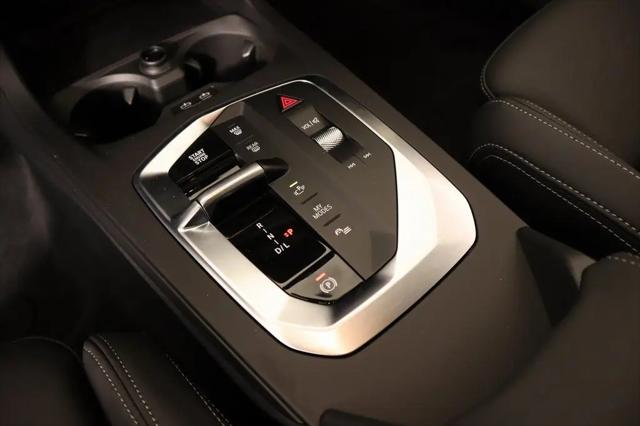 2026 BMW Coupe xDrive