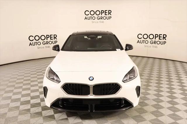 2026 BMW Coupe xDrive
