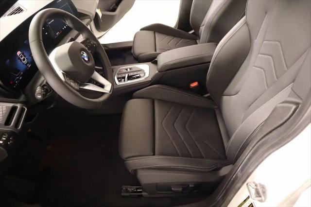 2026 BMW Coupe xDrive