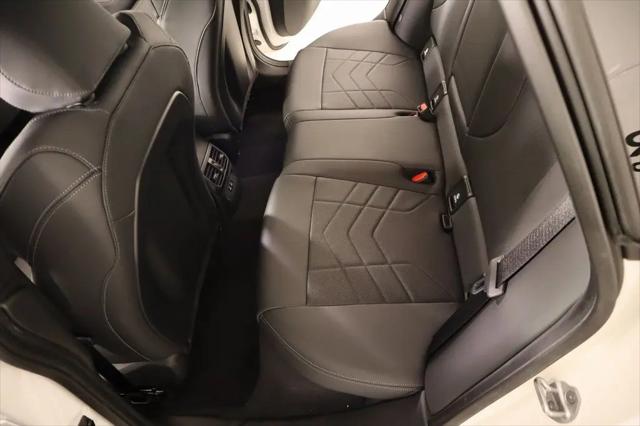 2026 BMW Coupe xDrive