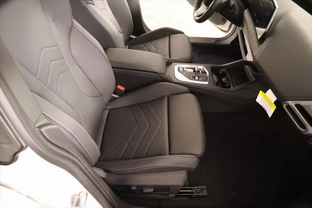 2026 BMW Coupe xDrive