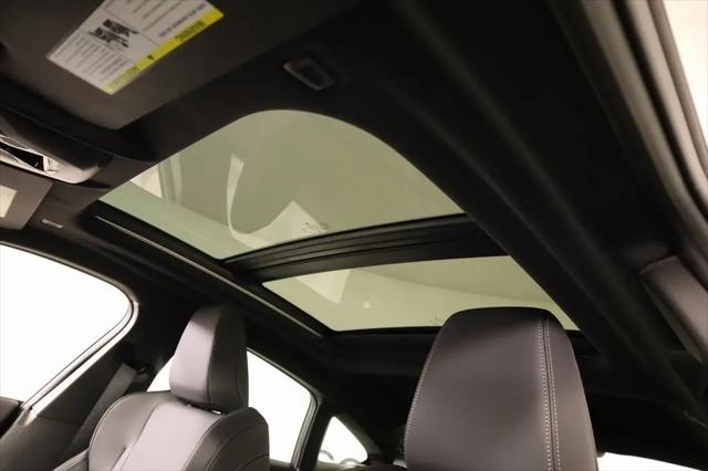 2026 BMW Coupe xDrive