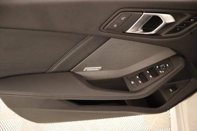 2026 BMW Coupe xDrive