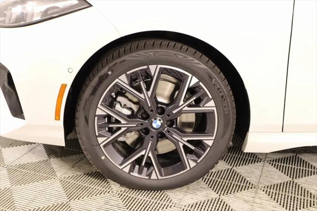 2026 BMW Coupe xDrive