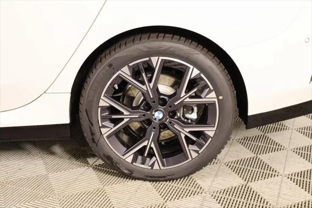 2026 BMW Coupe xDrive