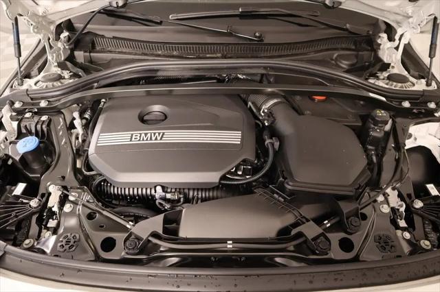 2026 BMW Coupe xDrive