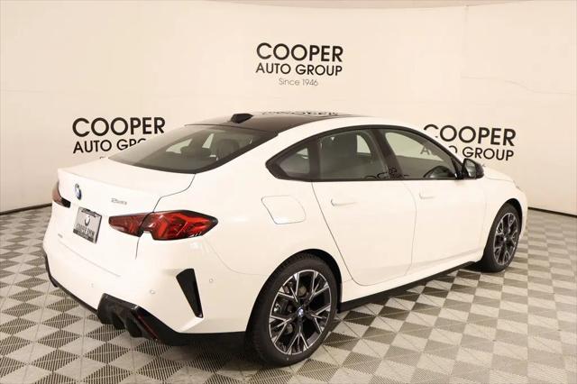 2026 BMW Coupe xDrive