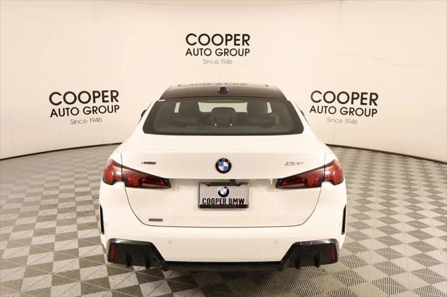 2026 BMW Coupe xDrive