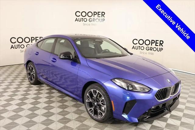 2026 BMW Coupe xDrive for sale in Edmond, OK