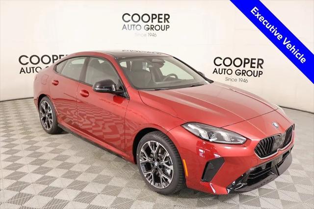 2026 BMW Coupe xDrive for sale in Edmond, OK