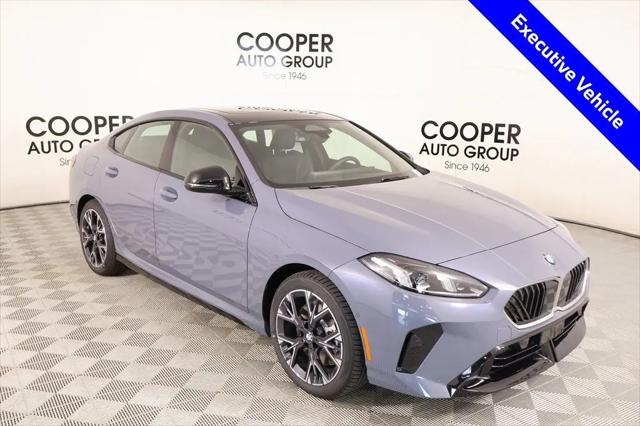 2026 BMW Coupe xDrive for sale in Edmond, OK