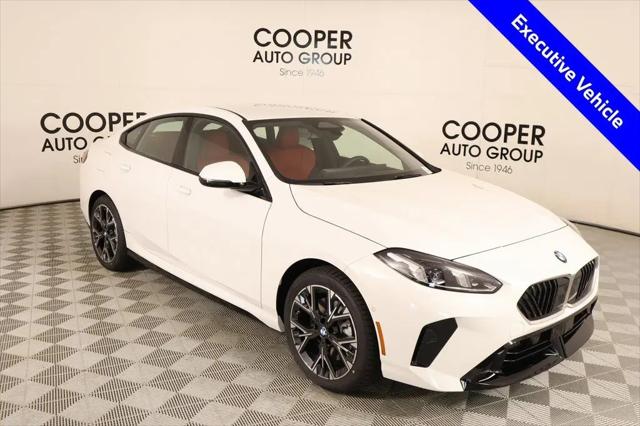 2026 BMW Coupe xDrive for sale in Edmond, OK
