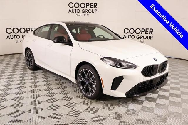 2026 BMW Coupe xDrive for sale in Edmond, OK