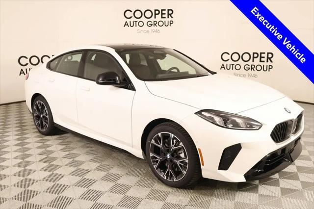 2026 BMW Coupe xDrive for sale in Edmond, OK
