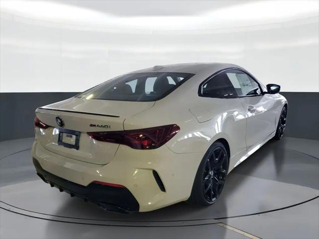 2026 BMW M4 M440i