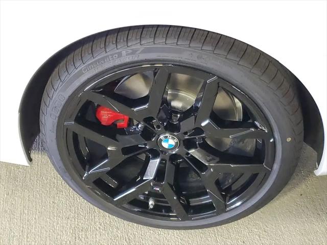 2026 BMW M4 M440i