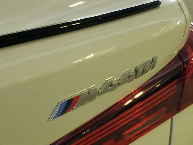 2026 BMW M4 M440i