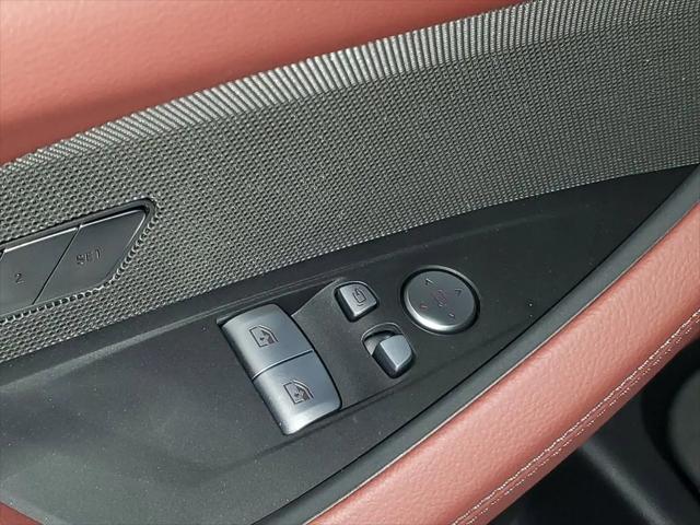 2026 BMW M4 M440i