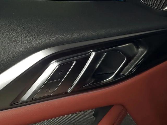 2026 BMW M4 M440i