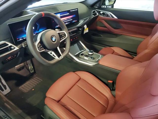 2026 BMW M4 M440i