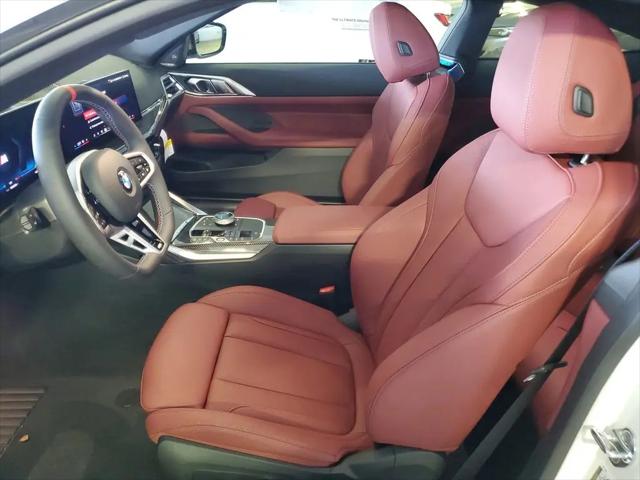 2026 BMW M4 M440i
