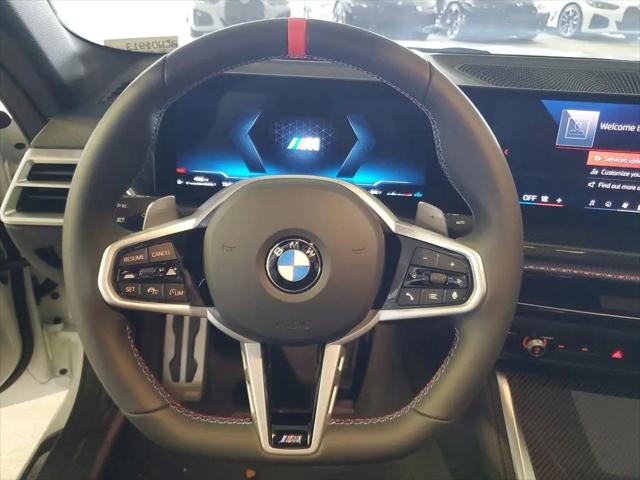2026 BMW M4 M440i