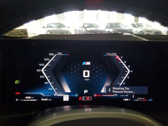 2026 BMW M4 M440i