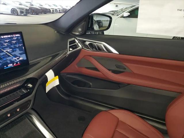2026 BMW M4 M440i