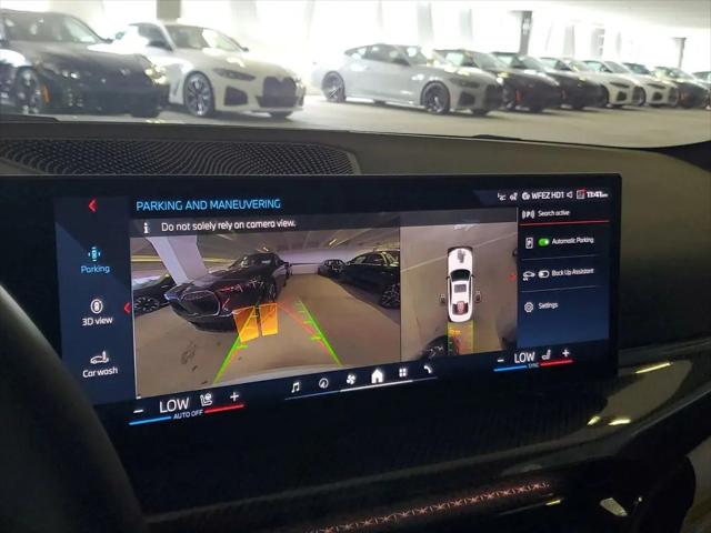2026 BMW M4 M440i