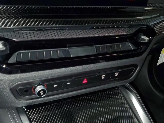 2026 BMW M4 M440i