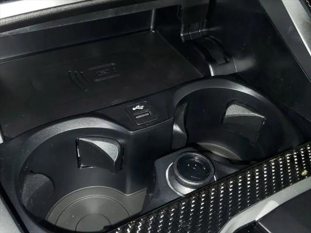 2026 BMW M4 M440i