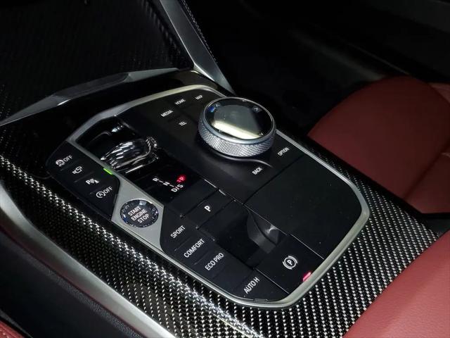 2026 BMW M4 M440i