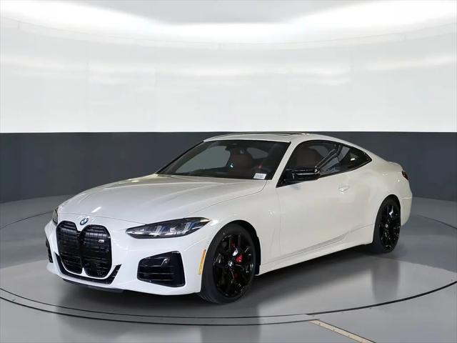 2026 BMW M4 M440i for sale in Miami, FL