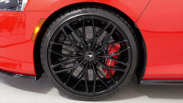 2022 McLaren GT Coupe