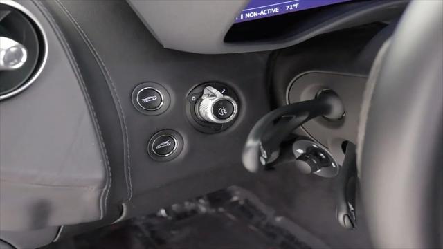 2022 McLaren GT Coupe