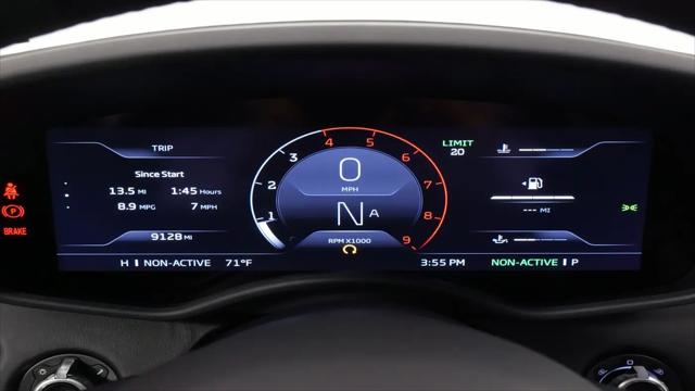 2022 McLaren GT Coupe