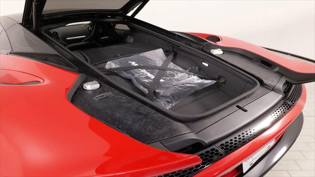 2022 McLaren GT Coupe