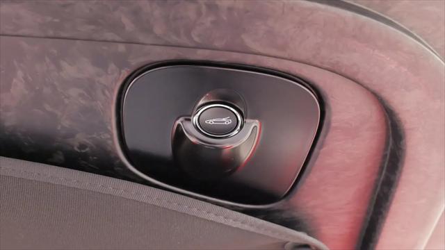 2022 McLaren GT Coupe