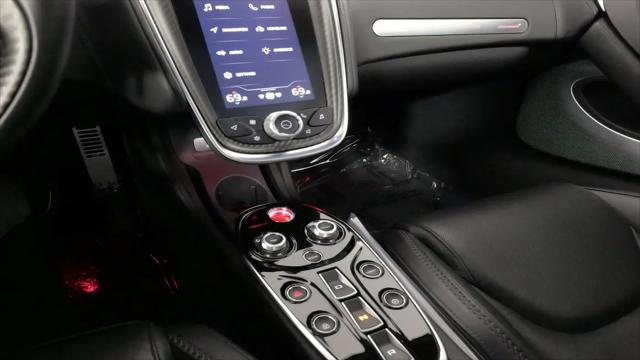 2022 McLaren GT Coupe
