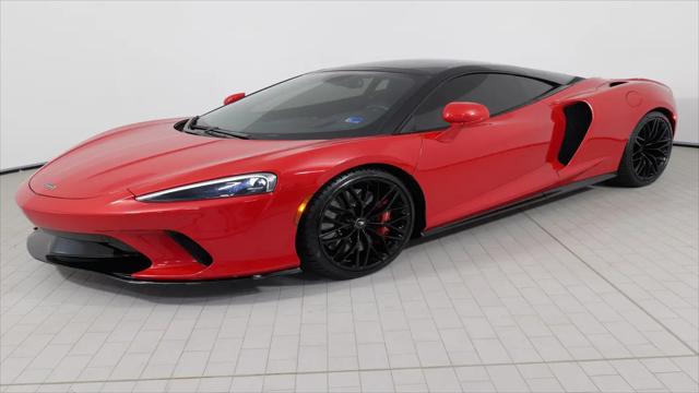 2022 McLaren GT Coupe for sale in Alexandria, VA